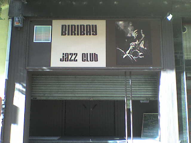 Biribay jazz Club - Logroño  - Venta de entradas  